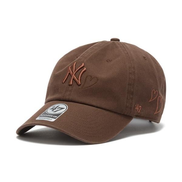 47 クリーンナップ キャップ | WEBSPORTS