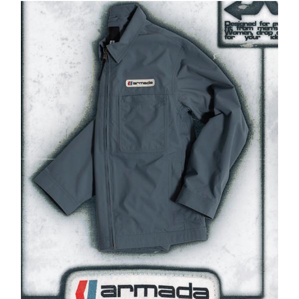 ARMADA アルマダ スキーウェア 26-27 GAS UP -jacket ジャケット