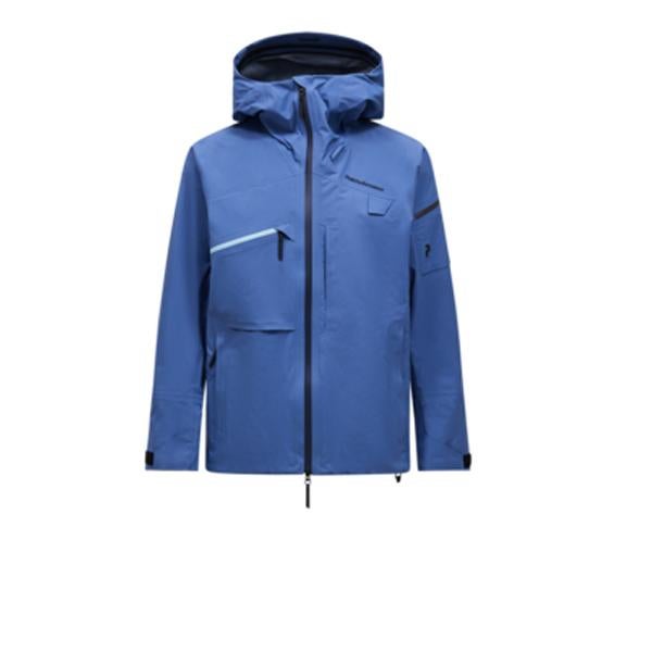 PeakPerformance ピークパフォーマンス スキーウェア 26-27 ALPINE