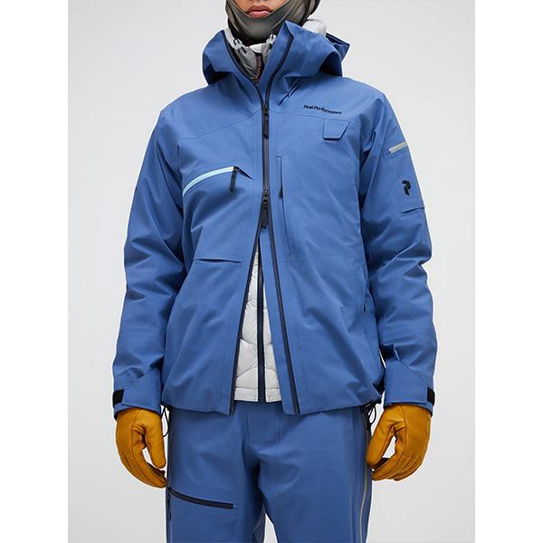PeakPerformance ピークパフォーマンス スキーウェア 26-27 ALPINE