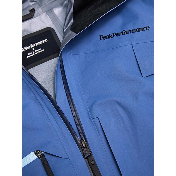 PeakPerformance ピークパフォーマンス スキーウェア 26-27 ALPINE