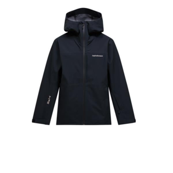 PeakPerformance ピークパフォーマンス スキーウェア 26-27 MAROON