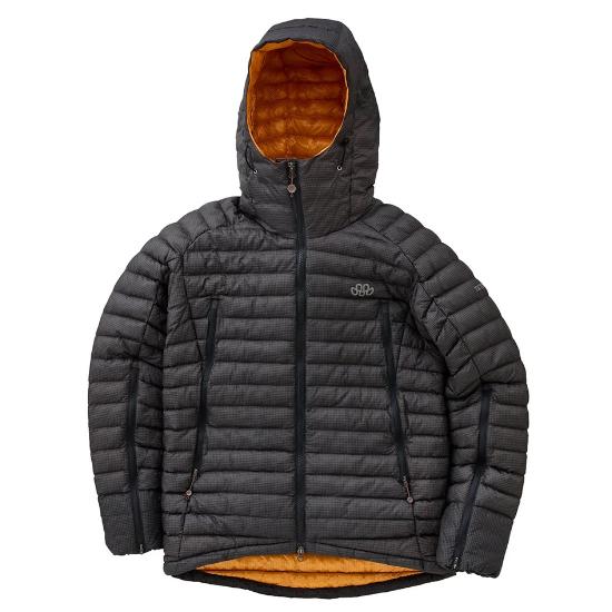 Teton bros ティトンブロス ウェア HPPE OVER HOODY jacket -men