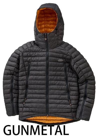 Teton bros ティトンブロス ウェア HPPE OVER HOODY jacket -men