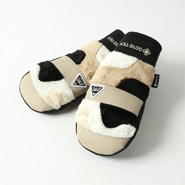 スノーボード グローブ ミトン ebs グローブ GORE-TEX EXCLUSIVE