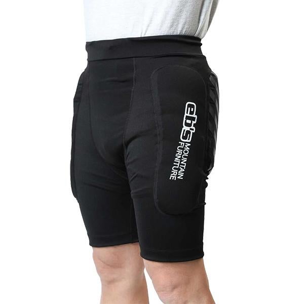 スノーボード ハードプロテクター エビス ebs BODY DEFENDER スノボ