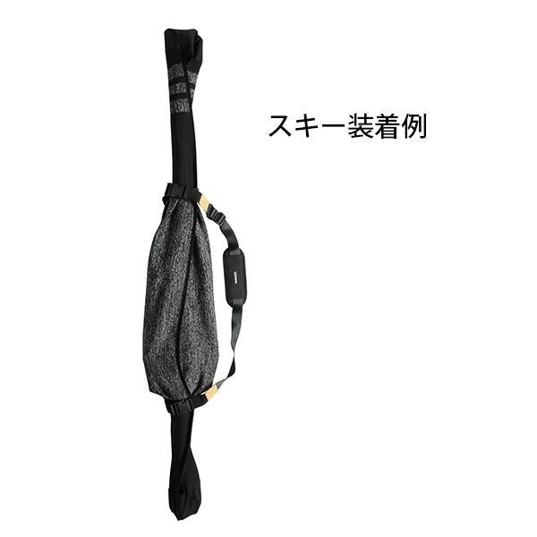 ebs エビス ボードキャリーベルト BOARD CARRY BELT スノーボード小物
