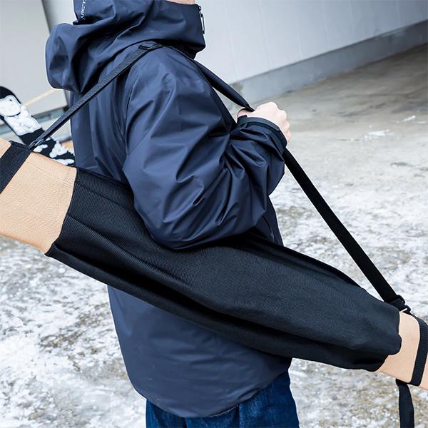 ebs エビス ボードキャリーベルト BOARD CARRY BELT スノーボード小物