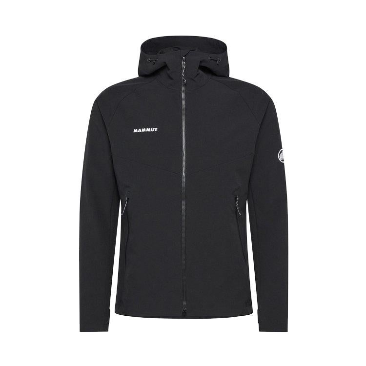マムート メンズ GORETEX LABS ゴアテックス ジャケット ミッド