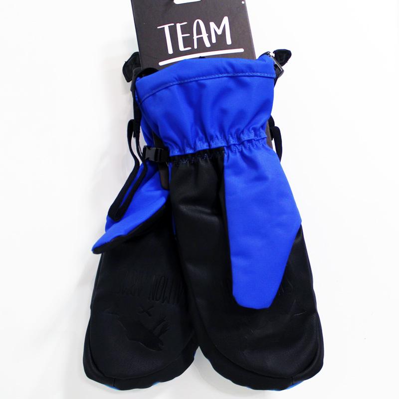 サーモンアームズ グローブ ミトン SALMON ARMS / TEAM MITT / SALMON