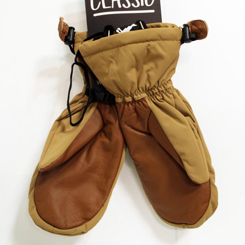 サーモンアームズ グローブ ミトン SALMON ARMS / CLASSIC MITT
