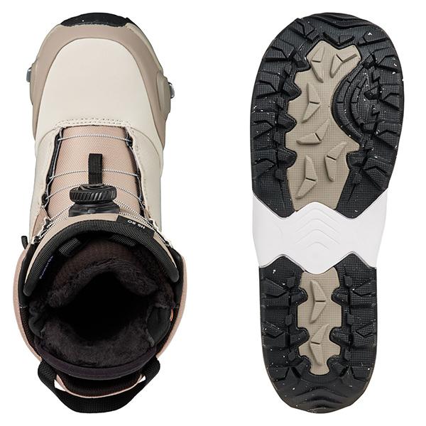 バートン ウィメンズ ステップオン ブーツ+ビンディング BURTON STEP