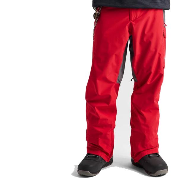 バートン 26-27 スノーボードウェア パンツ RESERVE 2L Pants