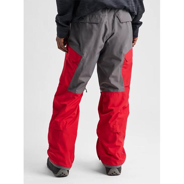 バートン 26-27 スノーボードウェア パンツ RESERVE 2L Pants