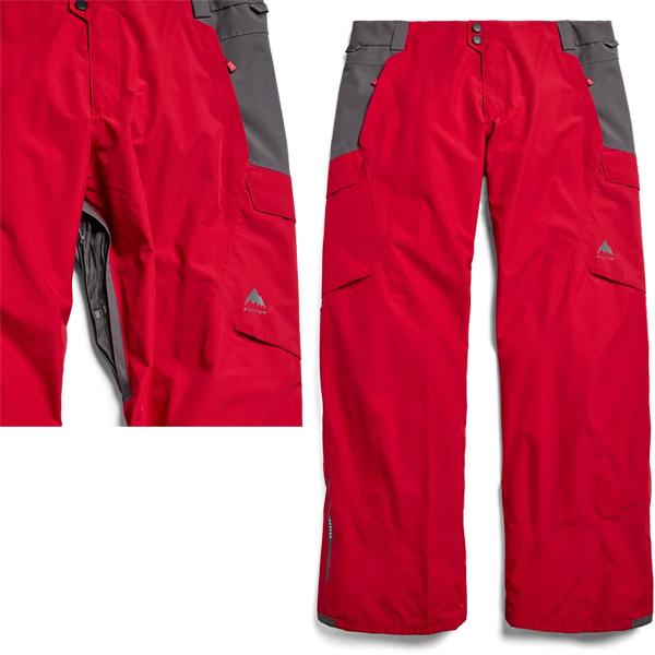 バートン 26-27 スノーボードウェア パンツ RESERVE 2L Pants