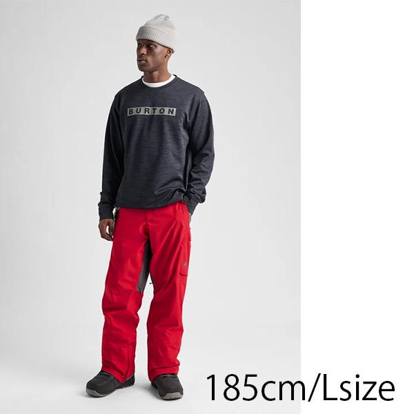 バートン 26-27 スノーボードウェア パンツ RESERVE 2L Pants