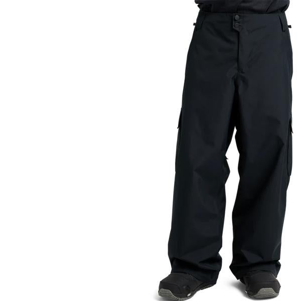 バートン 26-27 スノーボードウェア パンツ RESERVE 2L Baggy Pants