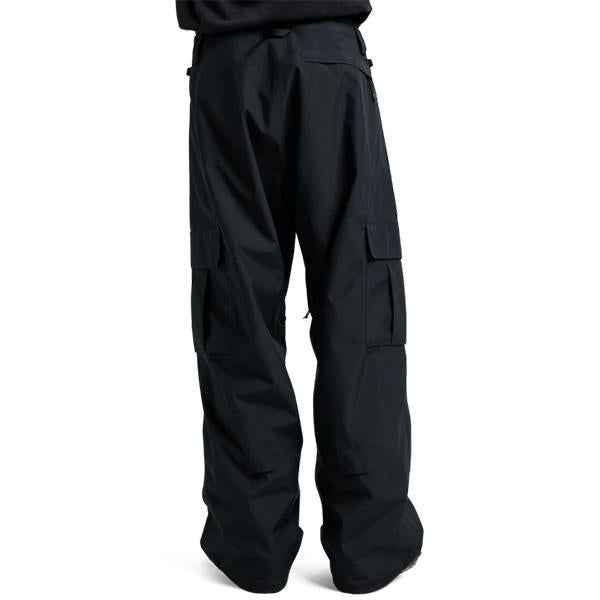 バートン 26-27 スノーボードウェア パンツ RESERVE 2L Baggy Pants