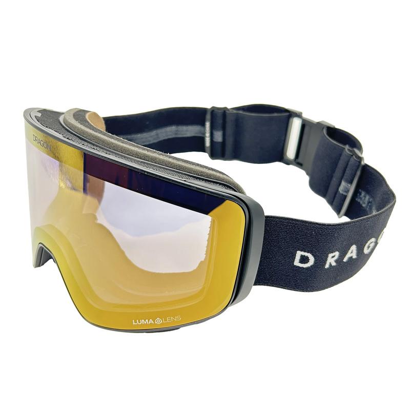 スキー通販WEBSPORTSのDRAGON(ドラゴン)ゴーグル販売ページ
