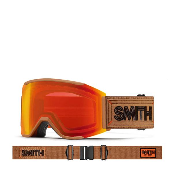 スキー通販WEBSPORTSのSMITH(スミス)ゴーグル販売ページ