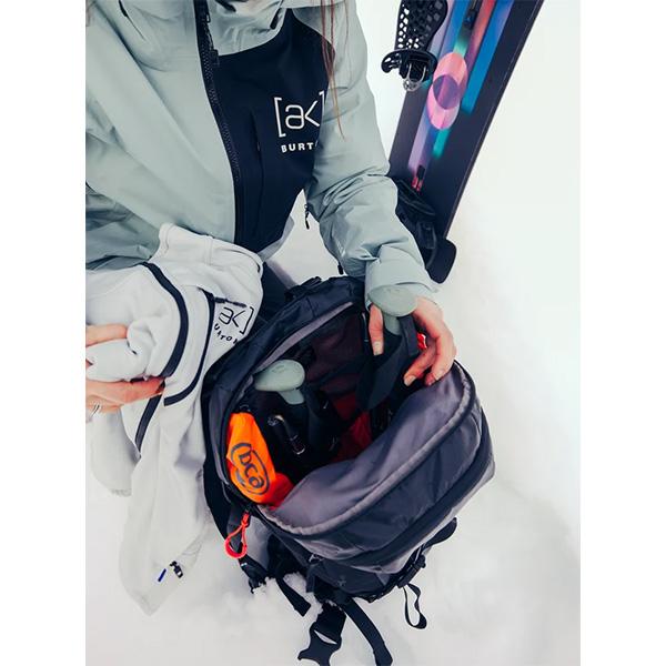 バートン ak ディスパッチャー 18L バックパック リュック 正規品