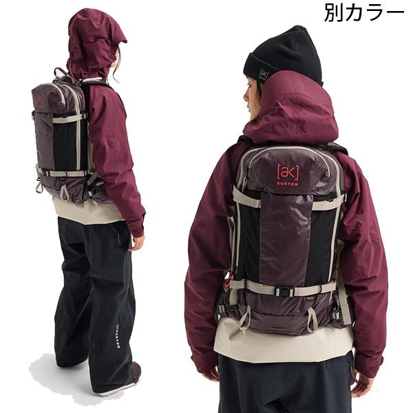 バートン ak ディスパッチャー 18L バックパック リュック 正規品