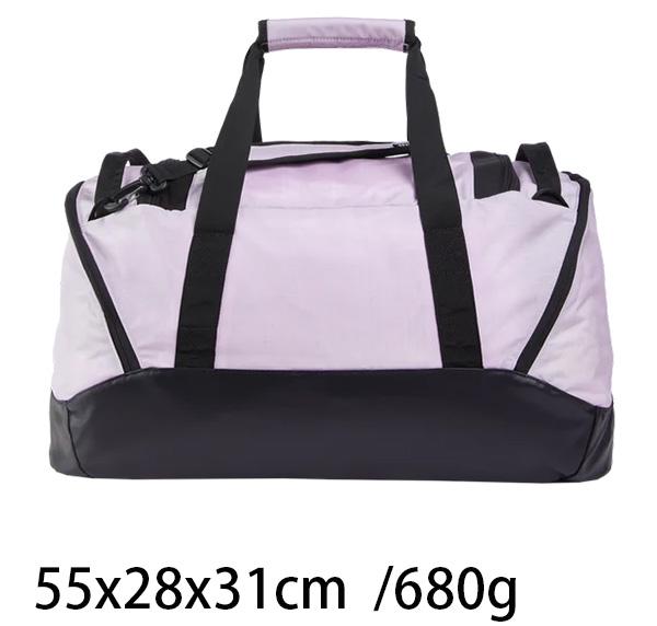 バートン ダッフルバッグ STOCKPILE DUFFEL 40L BAG MOONDUST PURPLE