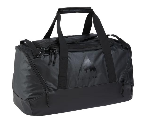 バートン ダッフルバッグ STOCKPILE DUFFEL 40L BAG / TRUE BLACK