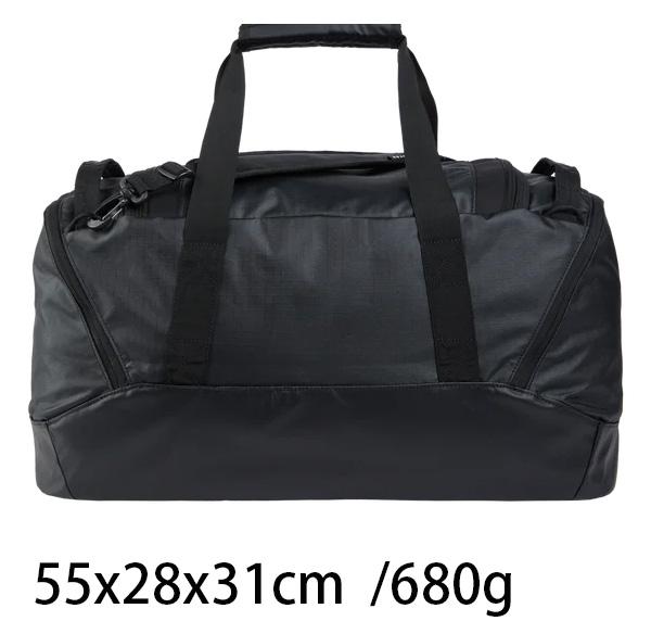 バートン ダッフルバッグ STOCKPILE DUFFEL 40L BAG / TRUE BLACK