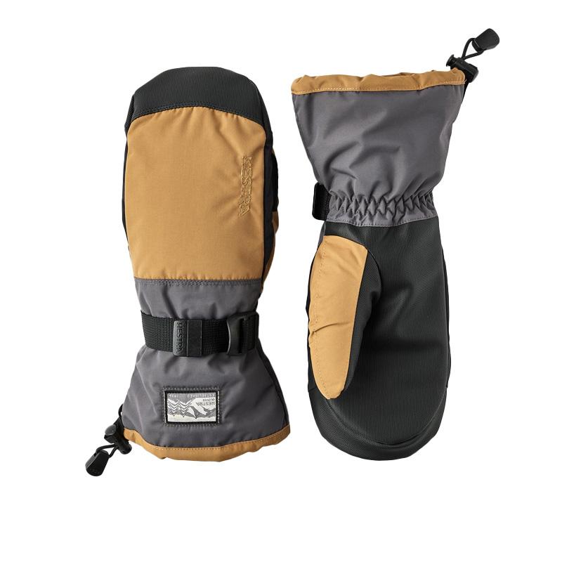 スキー通販WEBSPORTSのHESTRA（ヘストラ）スキーグローブ販売ページ