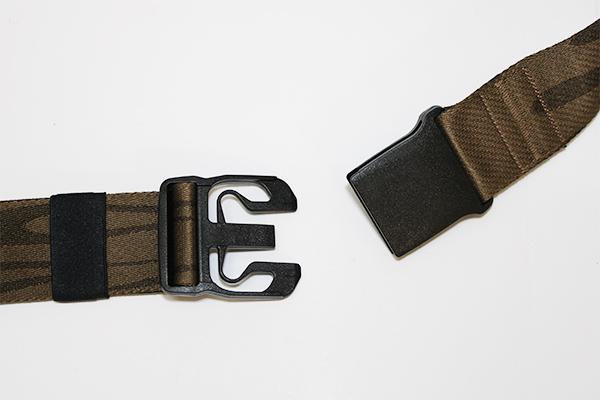 ARMADA アルマダ ベルト AR BELT スキー 【スキーウェア・スキー用品