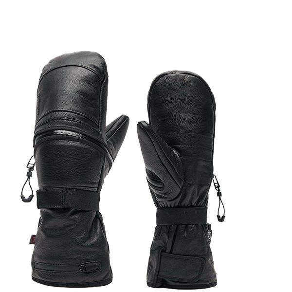 deathgrip glove co デスグリップ ミトン ZOMBIE MITT LONGcut Leather