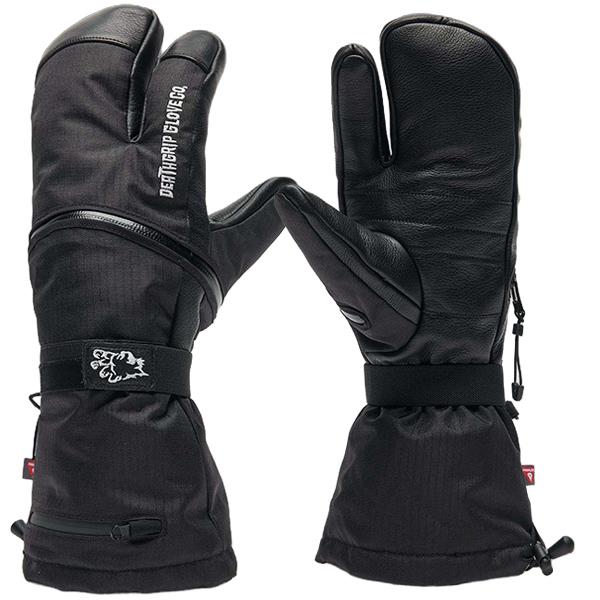 deathgrip glove co デスグリップ Werewolf CLAW LONGCUT 3FINGER